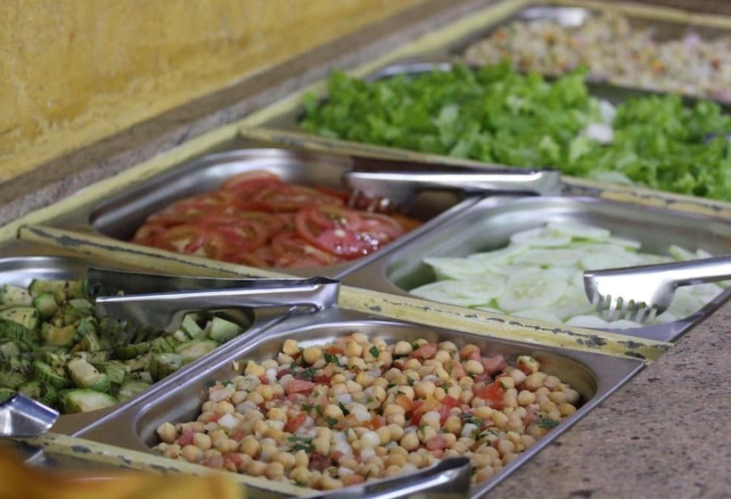 Big Valley Hotel Fazenda