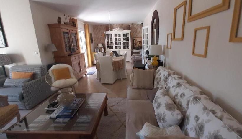 Bed and Breakfast La Maison Du Pont Du Gard