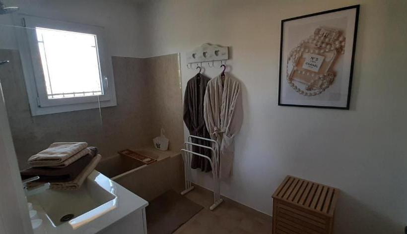 Bed and Breakfast La Maison Du Pont Du Gard