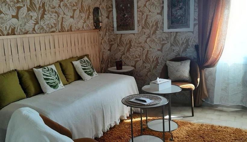 Bed and Breakfast La Maison Du Pont Du Gard