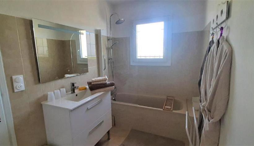 Bed and Breakfast La Maison Du Pont Du Gard