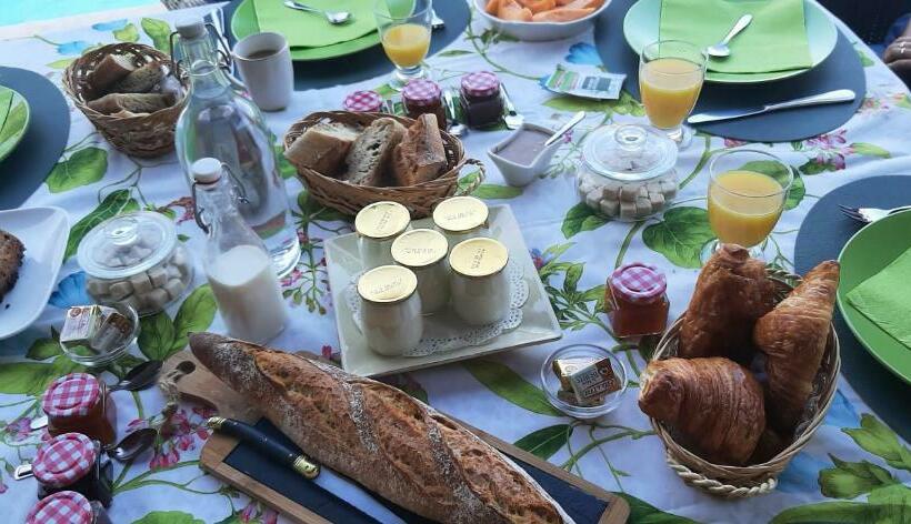 Bed and Breakfast La Maison Du Pont Du Gard