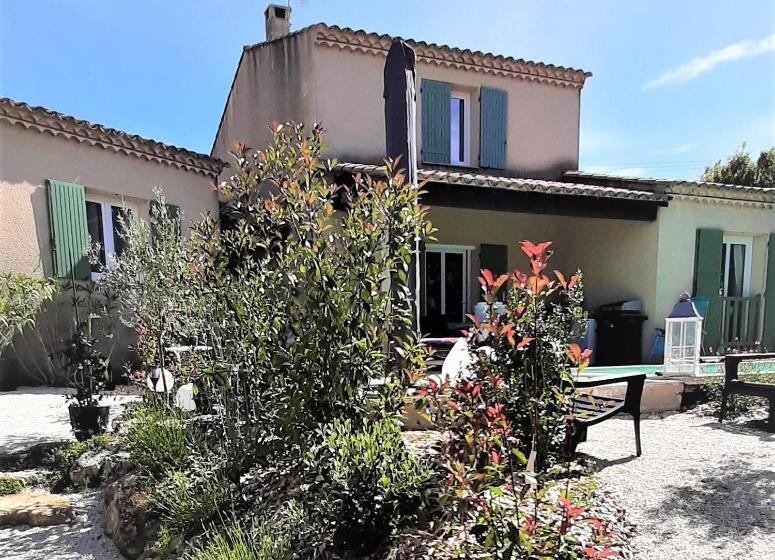 Bed and Breakfast La Maison Du Pont Du Gard