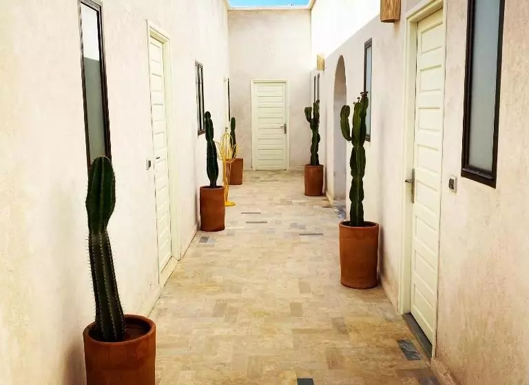 Aamiaismajoitus (B&B) La Villa Sauvage