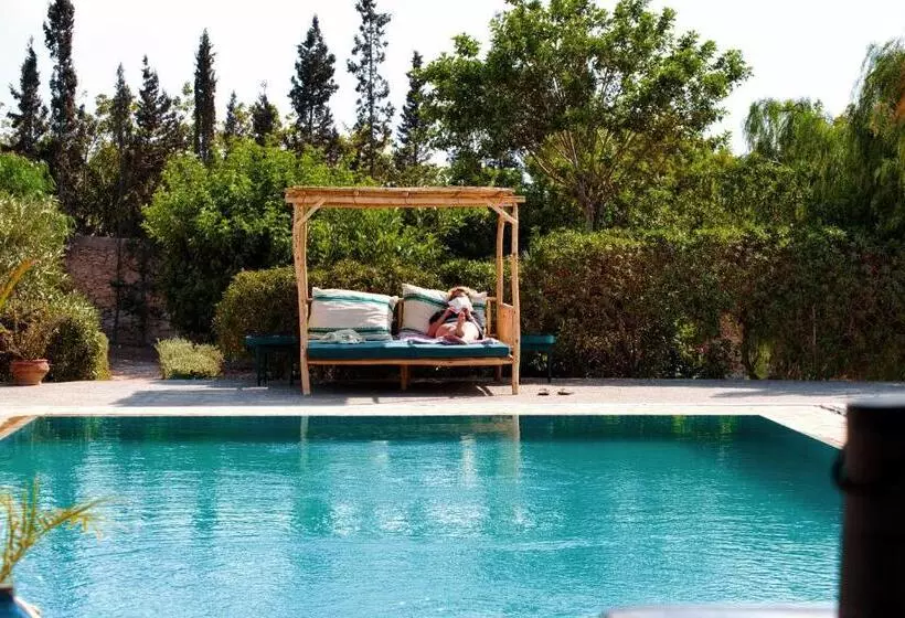 Aamiaismajoitus (B&B) La Villa Sauvage