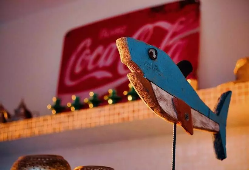 Aamiaismajoitus (B&B) La Villa Sauvage