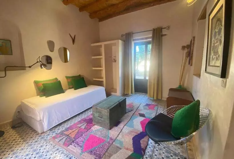 Aamiaismajoitus (B&B) La Villa Sauvage