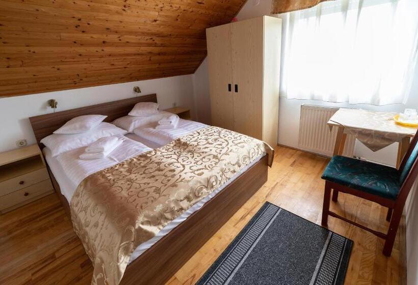 مبيت وإفطار Villa Lotus