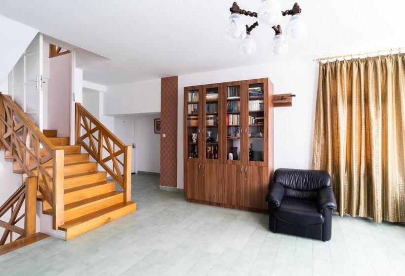 مبيت وإفطار Villa Lotus