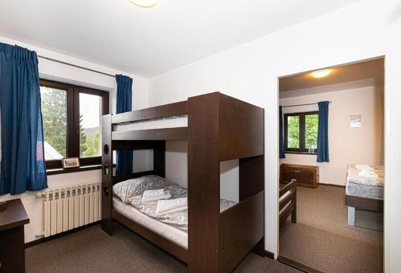 Horský Hotel Sport