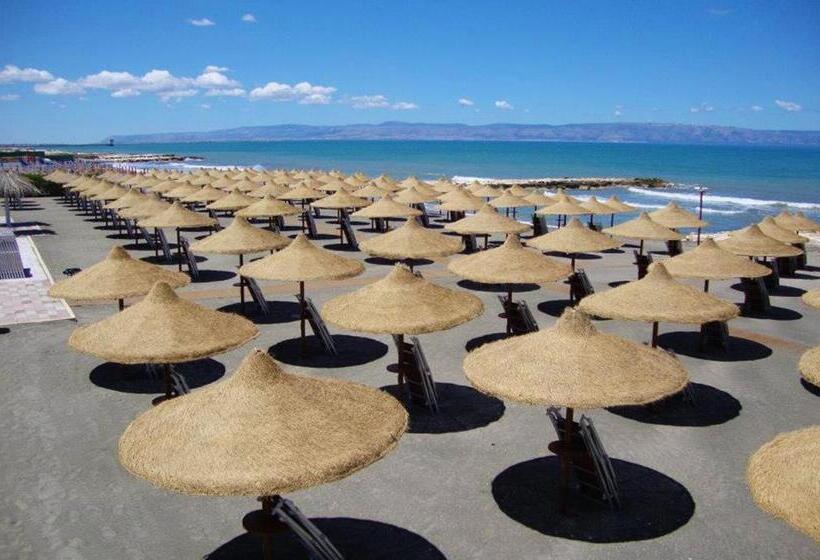 هتل B&b Palazzo Eliss Di Bartocci Srl