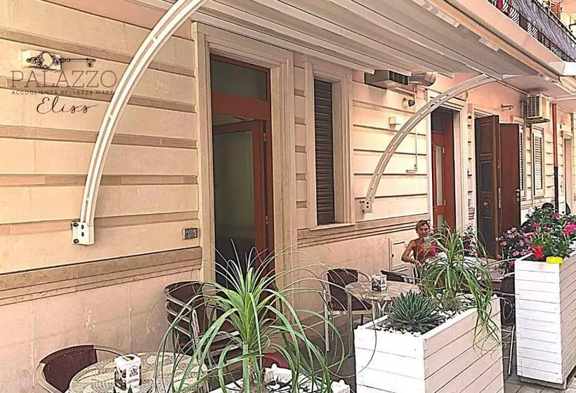 ホテル B&b Palazzo Eliss Di Bartocci Srl