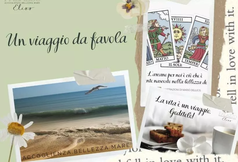 ホテル B&b Palazzo Eliss Di Bartocci Srl