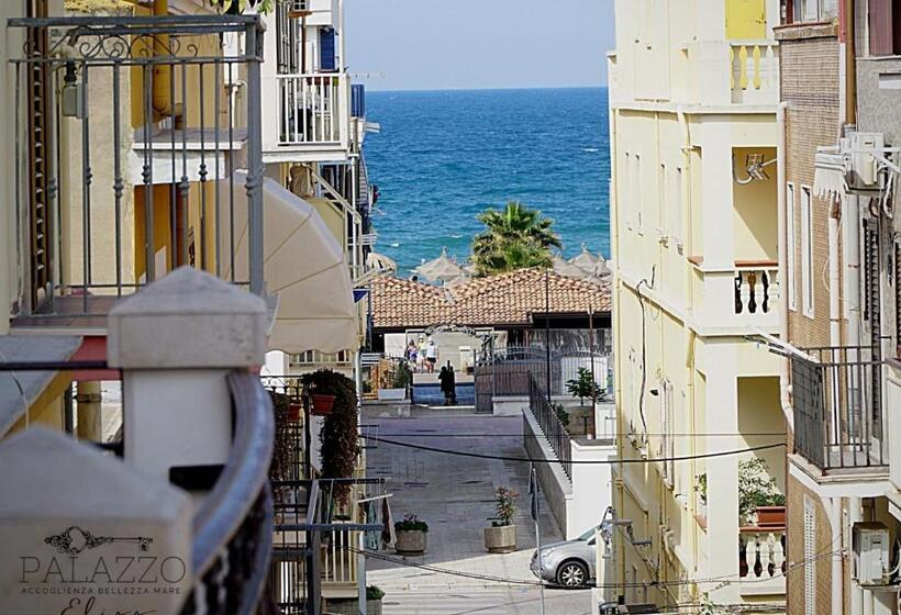 هتل B&b Palazzo Eliss Di Bartocci Srl