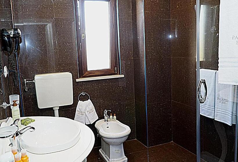 هتل B&b Palazzo Eliss Di Bartocci Srl