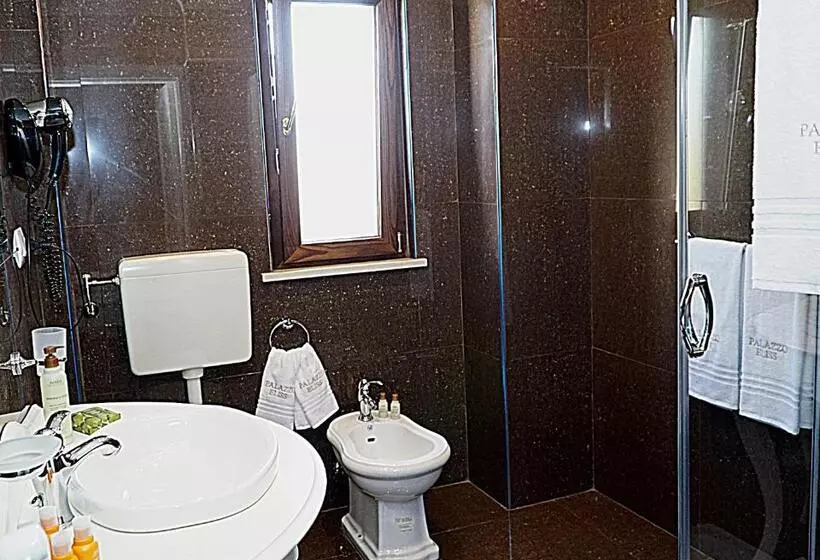 ホテル B&b Palazzo Eliss Di Bartocci Srl