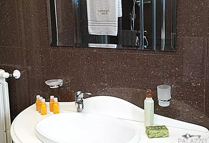 ホテル B&b Palazzo Eliss Di Bartocci Srl