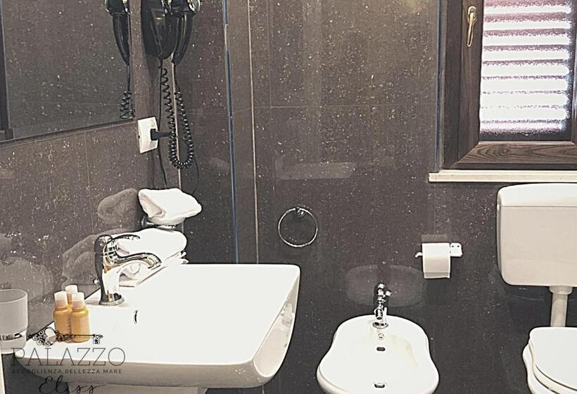 هتل B&b Palazzo Eliss Di Bartocci Srl