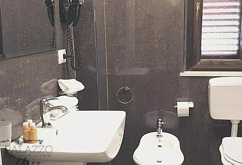 ホテル B&b Palazzo Eliss Di Bartocci Srl