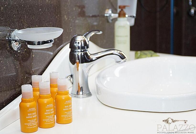 هتل B&b Palazzo Eliss Di Bartocci Srl