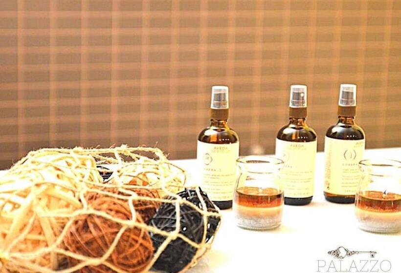 هتل B&b Palazzo Eliss Di Bartocci Srl