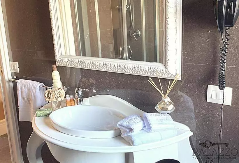 ホテル B&b Palazzo Eliss Di Bartocci Srl