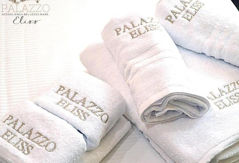 هتل B&b Palazzo Eliss Di Bartocci Srl