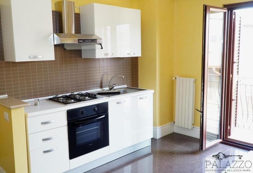 هتل B&b Palazzo Eliss Di Bartocci Srl