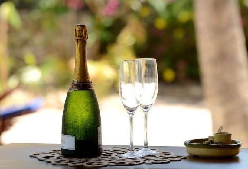 هتل Hodi Hodi Zanzibar