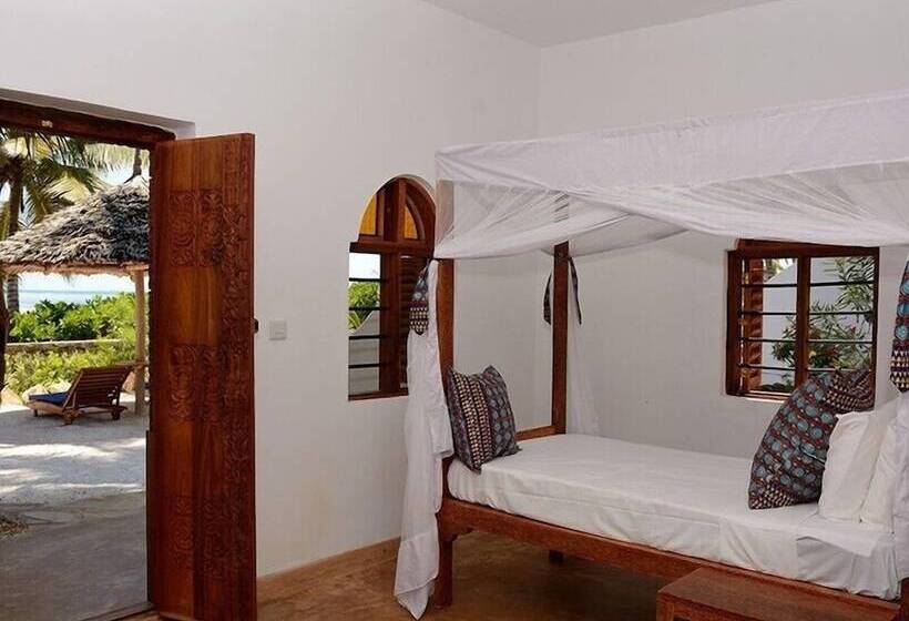 هتل Hodi Hodi Zanzibar