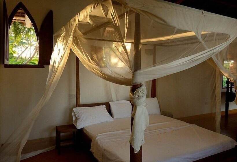 هتل Hodi Hodi Zanzibar