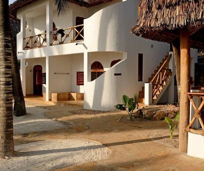 هتل Hodi Hodi Zanzibar