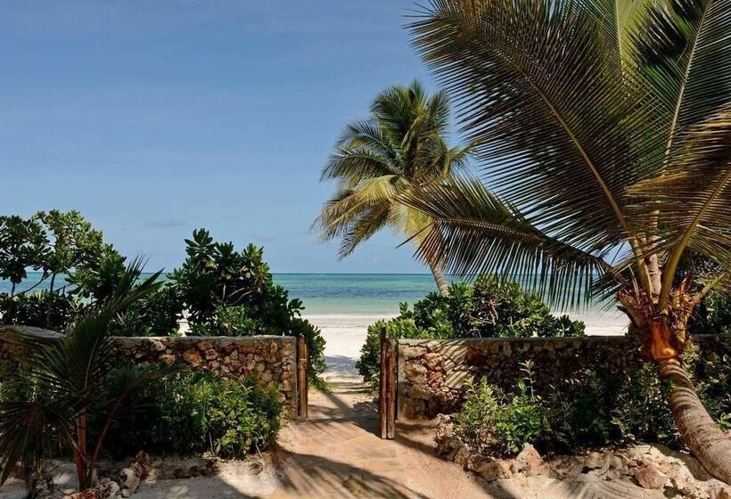 هتل Hodi Hodi Zanzibar