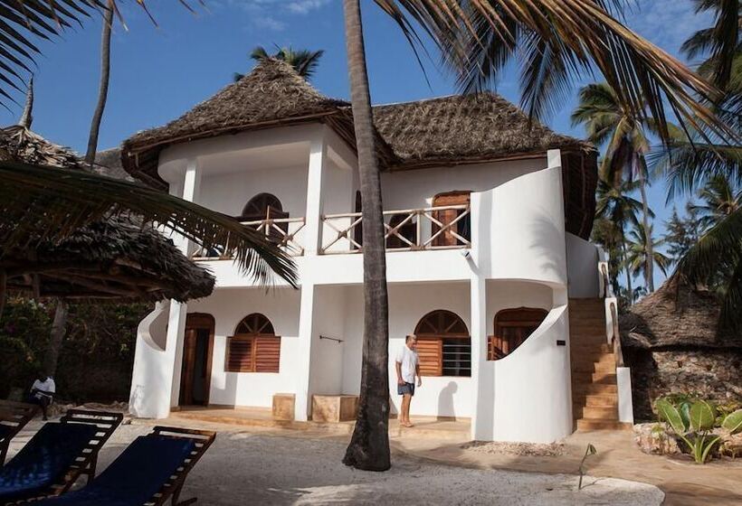 هتل Hodi Hodi Zanzibar