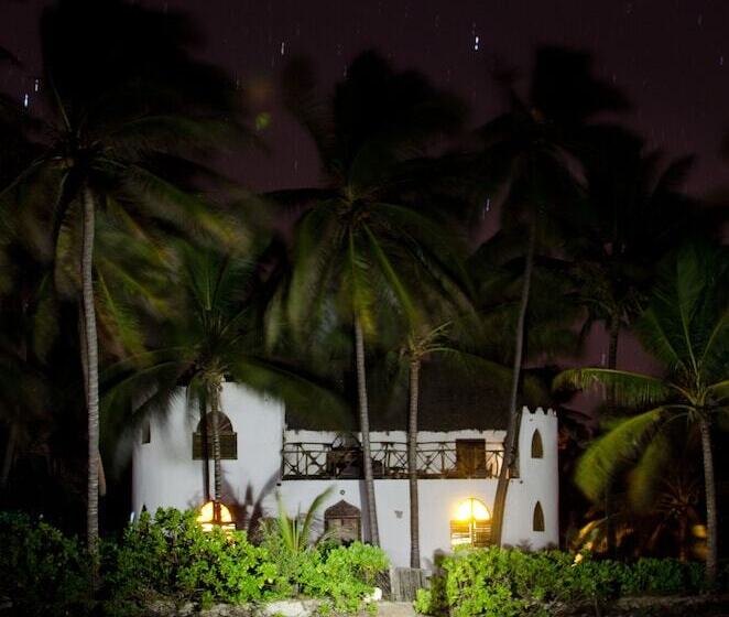 هتل Hodi Hodi Zanzibar