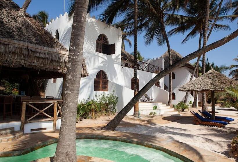 هتل Hodi Hodi Zanzibar