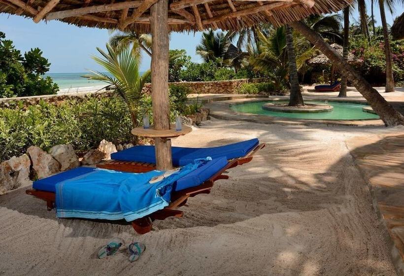 هتل Hodi Hodi Zanzibar