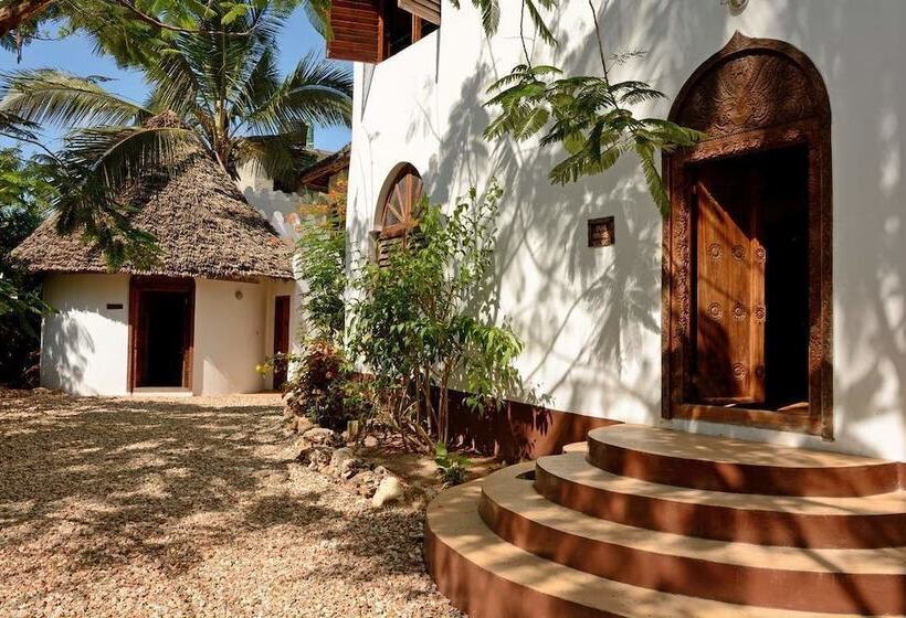 هتل Hodi Hodi Zanzibar