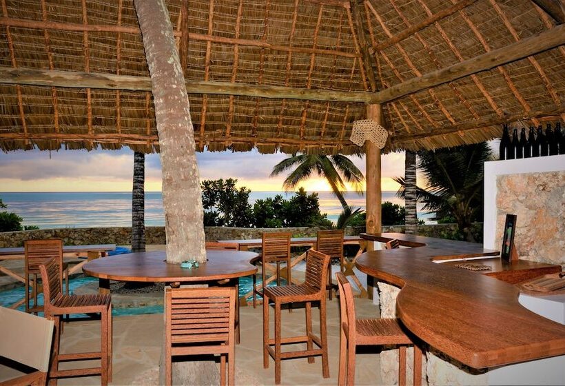 هتل Hodi Hodi Zanzibar