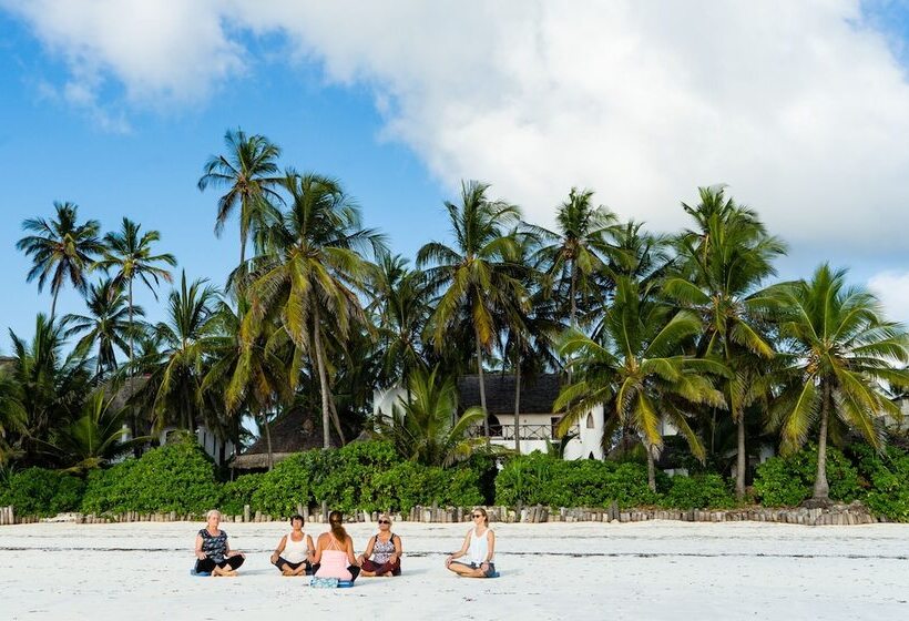هتل Hodi Hodi Zanzibar