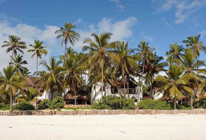 هتل Hodi Hodi Zanzibar