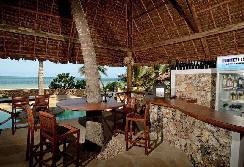 هتل Hodi Hodi Zanzibar