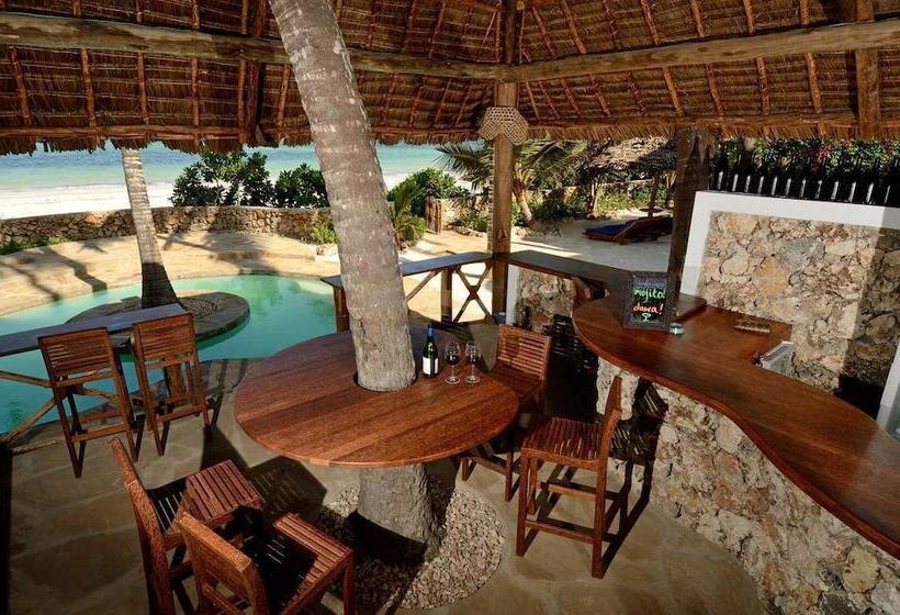 هتل Hodi Hodi Zanzibar