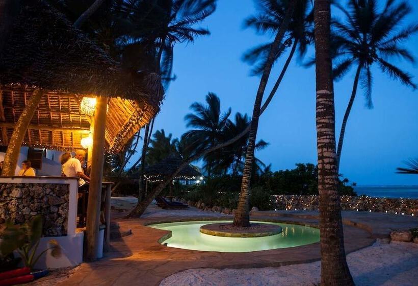 هتل Hodi Hodi Zanzibar