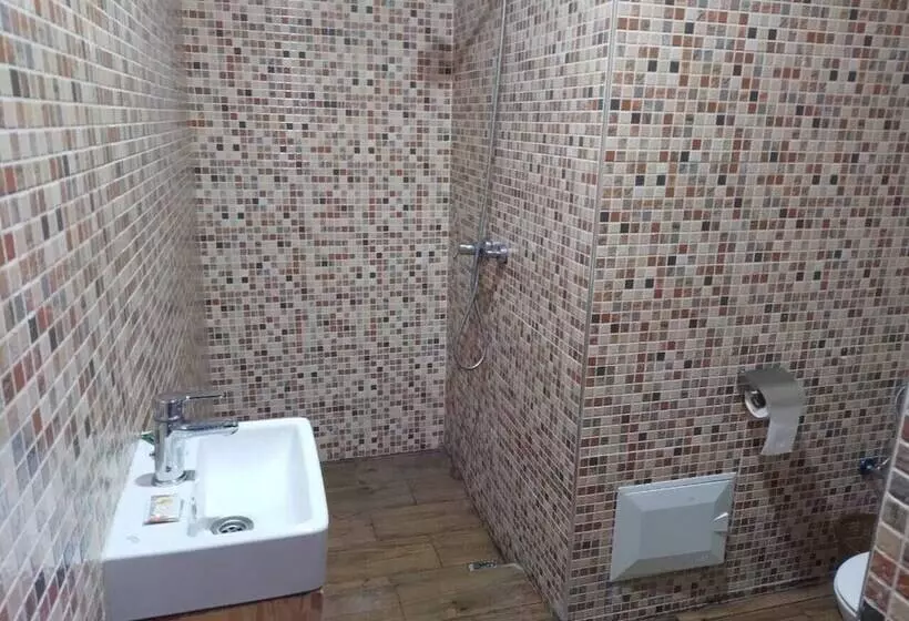 هتل Hôtel Agnaou