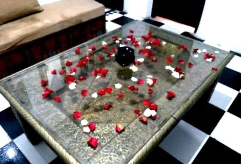 هتل Hôtel Agnaou