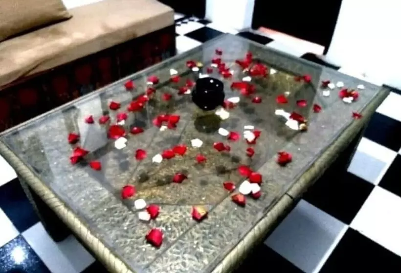 هتل Hôtel Agnaou