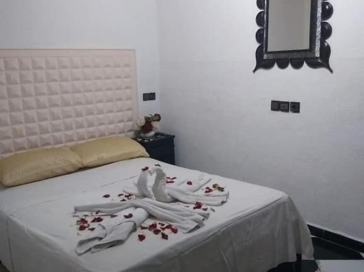 هتل Hôtel Agnaou