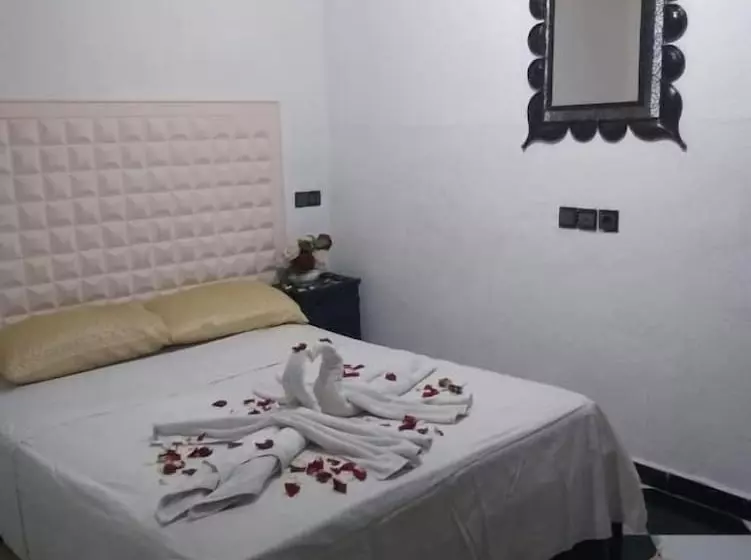 هتل Hôtel Agnaou