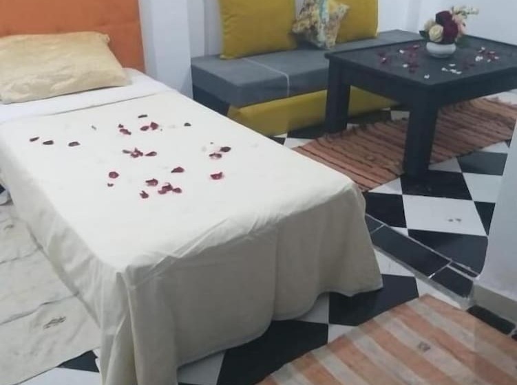 هتل Hôtel Agnaou